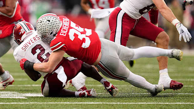Tommy Eichenberg